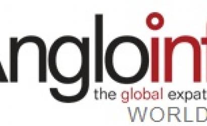 AngloINFO ends 2012 with 105 expat websites across the world