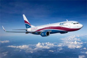 Arik Air commences direct flight from New York to Lagos