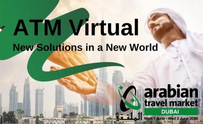 ATM Virtual: Debut for new online show in Middle East
