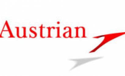 Austrian Airlines and Georgian Airways signed Codeshare agreement