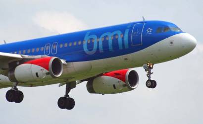 BMI regional airline outsources financial process management to Accelya