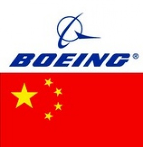 Chinese government confirms 200 Boeing aircraft order