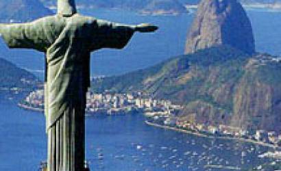Brazil launches web site for the 12 host cities of the 2014 World Cup