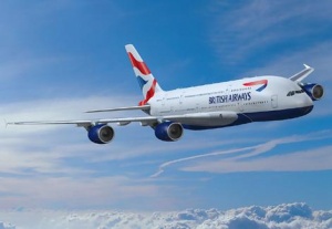 British Airways launch new flights to Faro and Malaga direct from London City