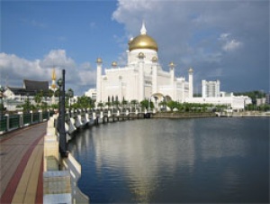 Brunei travel advice