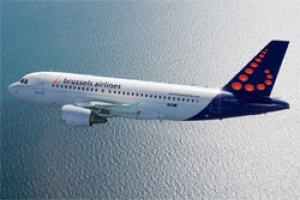 Brussels Airlines accepts Cash-Ticket as payment method