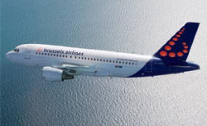 Brussels Airlines new route to Mumbai, India