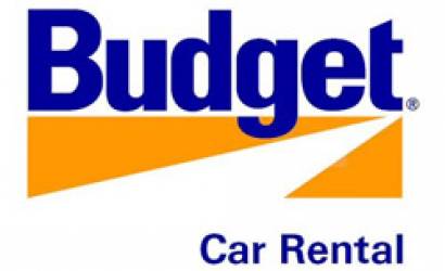 Budget Rent a Car gets on board with miles more