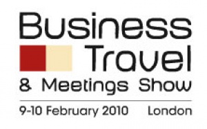 The Business Travel & Meetings Show 2010 is now just one week away