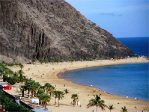 Canary Islands surge in Popularity