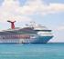 Twitter ban lifted by Carnival Cruises