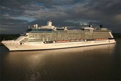 Celebritycruises on Celebrity Cruises To Present More Industry Firsts On Celebrity