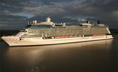 Celebrity Mercury to become second ship in TUI Cruises fleet