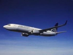 Copa Holdings reports net income of US$70.4 million for the fourth quarter of 2009