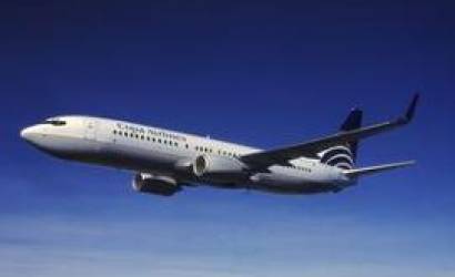Copa Airlines announces new service to the Island of St. Martin in the Caribbean