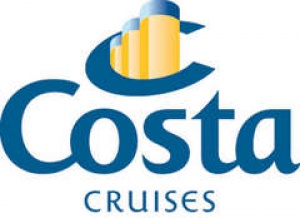Costa Cruises Unveils Names of Newest Fleet Members: Costa Favolosa & Costa Fascinosa