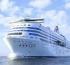 More for Less on High End Cruises