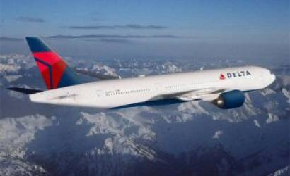 Delta Air Lines announces $929 Million profit excluding special items