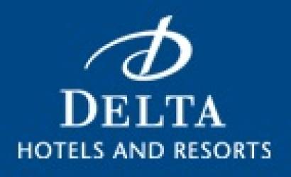 MICROS launches new website for Delta Hotels and Resorts