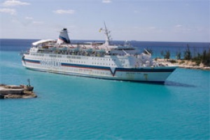 Discovery Cruise Line goes all-inclusive, boards later