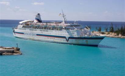 All Discovery cruising reports positive feedback to online training from Co-op Travel