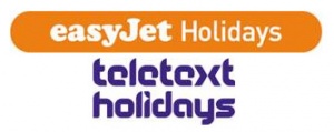 easyJet Holidays to pre-launch exclusively with Teletext Holidays