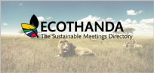South African Tourism Launches Eco Thanda