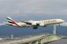 Emirates welcomes aboard Senegal by announcing new route to Dakar