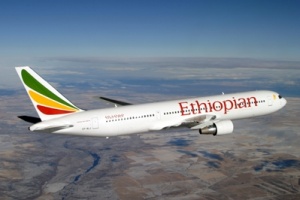 Ethiopian Airlines extends cooperation with AVIAREPS to German market