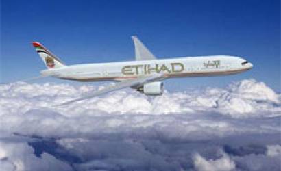 Etihad signs new codeshare deal with UK’s Flybe
