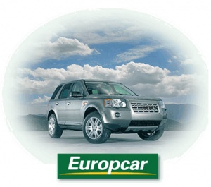 Europcar launches a smart customization system for car rental on accorhotels.com