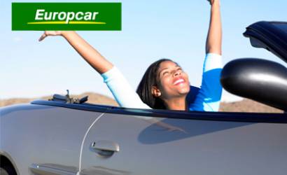 Europcar releases new Wave of technology