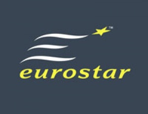 Eurostar see’s 22% rise in travellers to Amsterdam