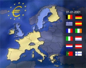 22 million UK travellers to visit Eurozone in 2010