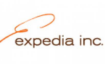 Expedia insights reveal consumer response to declines in Airfare Hotel room rates