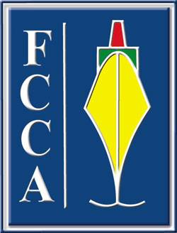 FCCA Central America Cruise Summit 2015