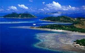 Fiji’s international visitor arrivals surge again in September