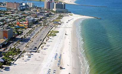 VISIT FLORIDA & Florida Chamber Foundation Partner on tracking tourism