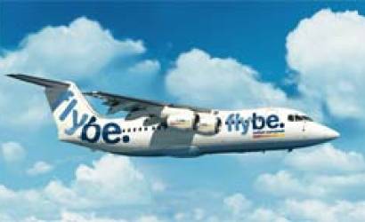 Flybe moves quickly to provide special ‘Shuttle Services’ between Scotland & Northern Ireland