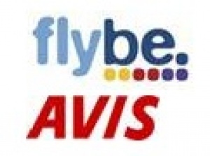  Flybe and Avis mark longstanding partnership