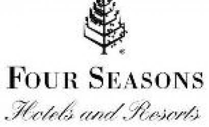 Countryside Christmas at Four Seasons Hotel Hampshire