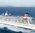 Fred. Olsen Cruise Lines raise funds for Haiti