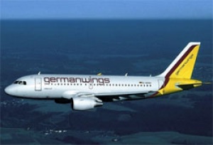 Germanwings launches new Stansted route from Hanover
