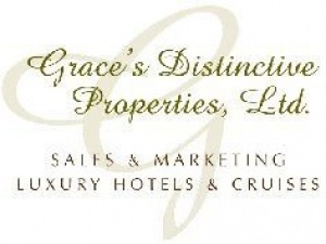 Grace’s Distinctive Properties Ltd sets sail with Sea Cloud Cruises