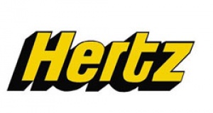 Hertz and Beverly Hills Rent A Car Partner