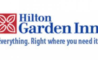 Hilton Garden Inn Minneapolis installs Flyte Systems’ Solutions for airline traveler