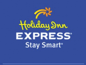 New Holiday Inn Express Salt Lake City South-Midvale