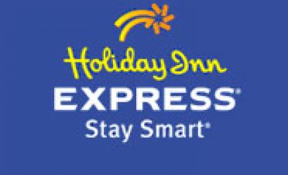 Roomlinx signs deal to provide interactive TV to Holiday Inn Express and Suites