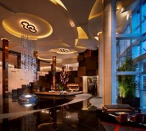 Grand Hyatt Macau opens in the city of dreams