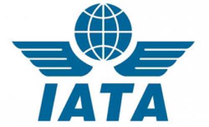 IATA: World Cargo Symposium 2012